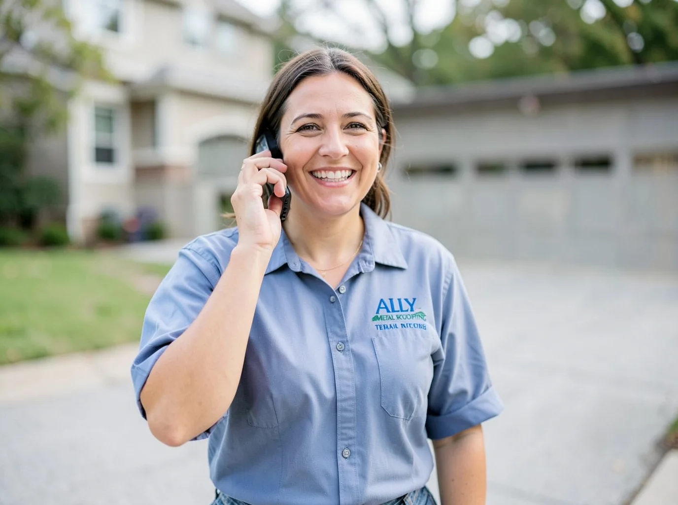 Metal Roof Installation Iola, TX FAQs
